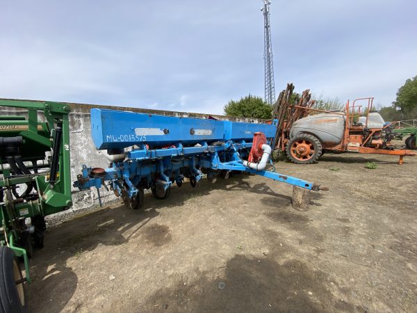 Сівалка просапна Monosem NX-8R