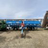 Сівалка просапна Monosem NX-8R