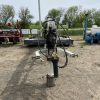 Косарка Claas Disco-3500 TRC