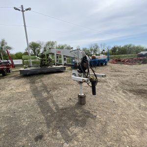 Косарка Claas Disco-3500 TRC