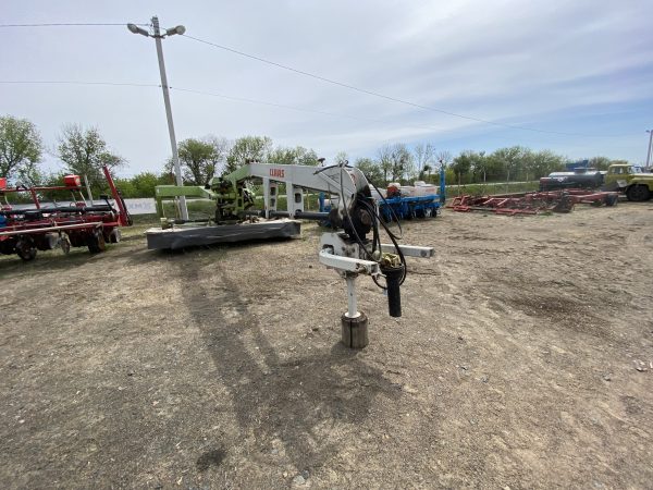 Косарка Claas Disco-3500 TRC