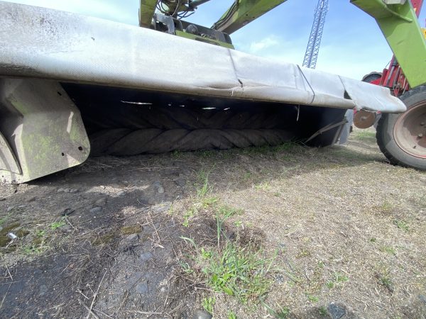 Косарка Claas Disco-3500 TRC