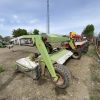 Косарка Claas Disco-3500 TRC