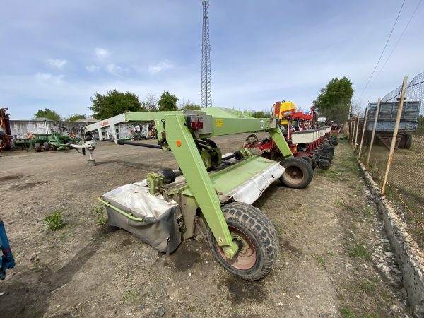 Косарка Claas Disco-3500 TRC