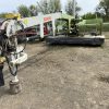 Косарка Claas Disco-3500 TRC