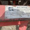 IMG_5497 Борона дискова Kühne-KNT-770