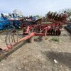 IMG_5500 Борона дискова Kühne-KNT-770