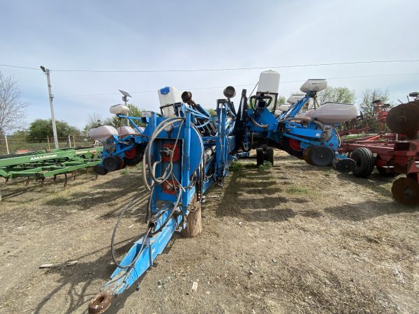 Сівалка точного висіву Monosem-NG Plus 16R