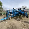 Сівалка точного висіву Monosem-NG Plus 16R