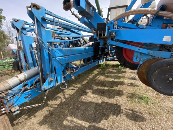 Сівалка точного висіву Monosem-NG Plus 16R