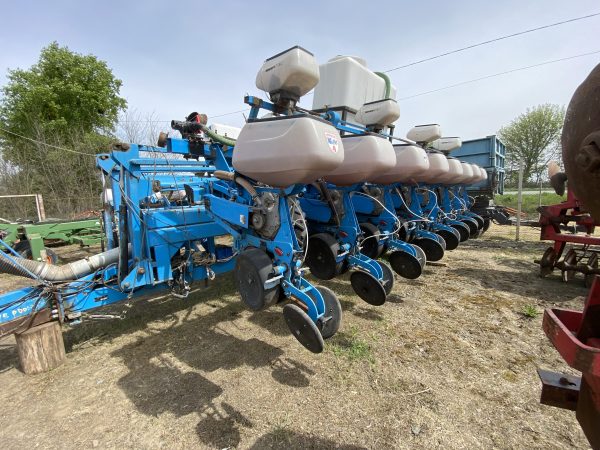 Сівалка точного висіву Monosem-NG Plus 16R