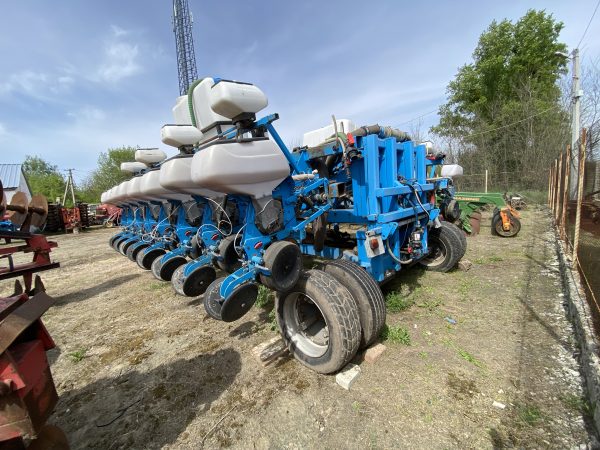 Сівалка точного висіву Monosem-NG Plus 16R