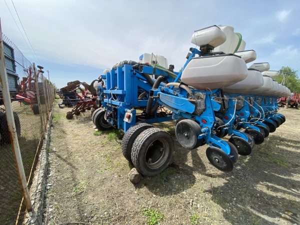 Сівалка точного висіву Monosem-NG Plus 16R