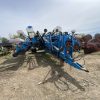 Сівалка точного висіву Monosem-NG Plus 16R