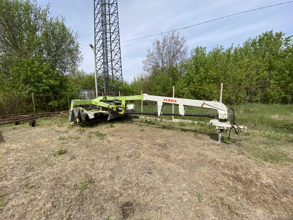 IMG_5557 Косарка Claas Disco-3500 TRC
