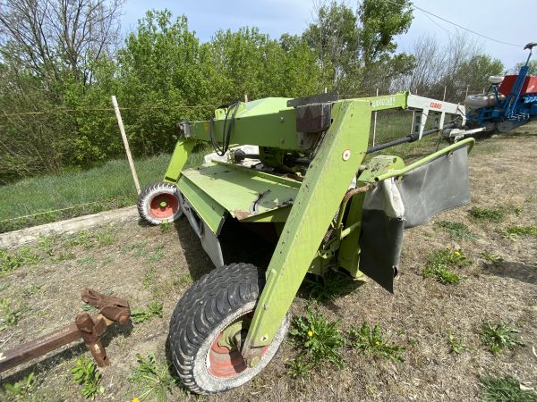 IMG_5561 Косарка Claas Disco-3500 TRC