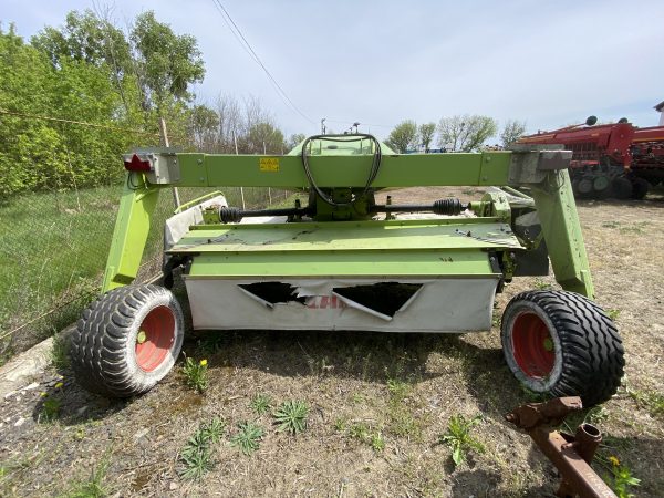 IMG_5562 Косарка Claas Disco-3500 TRC