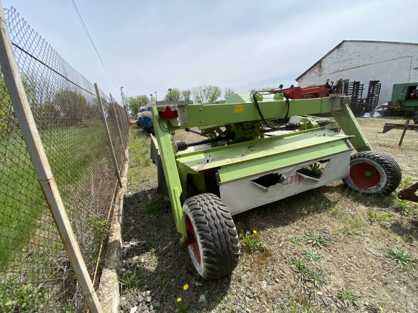 IMG_5563 Косарка Claas Disco-3500 TRC