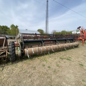 Жниварка John Deere 7,5