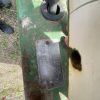 Жниварка John Deere 7,5