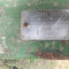 Жниварка John Deere 7,5