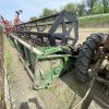 Жниварка John Deere 7,5