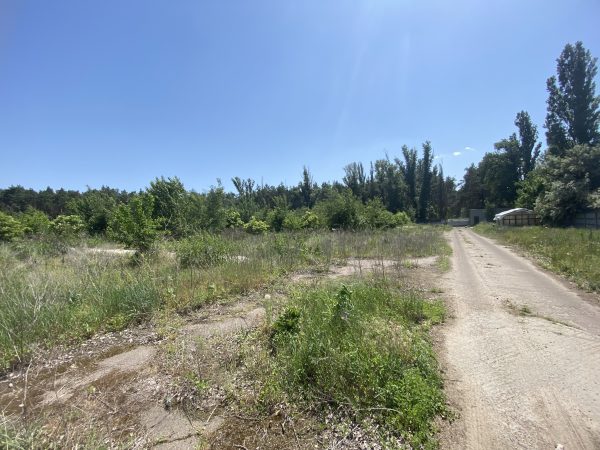 Продаж нежитлових приміщень (ферма) 10589,9м², 9,7592га, Черкаська обл
