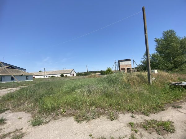 Продаж нежитлових приміщень (ферма) 10589,9м², 9,7592га, Черкаська обл