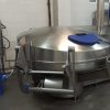 Промисловий м’ясний кутер GEA CutMaster V 500