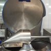 Промисловий м’ясний кутер GEA CutMaster V 500