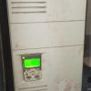 Промисловий м’ясний кутер GEA CutMaster V 500