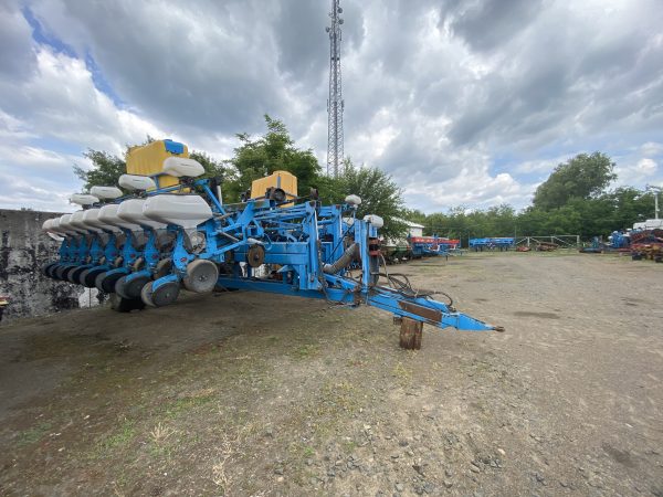 IMG_5960 Сівалка точного висіву Monosem-NG Plus 16R