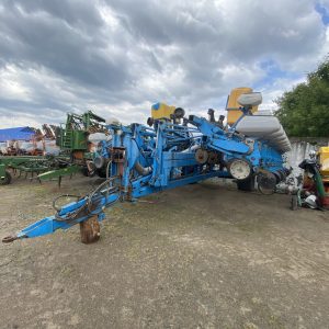Сівалка точного висіву Monosem-NG Plus 16R