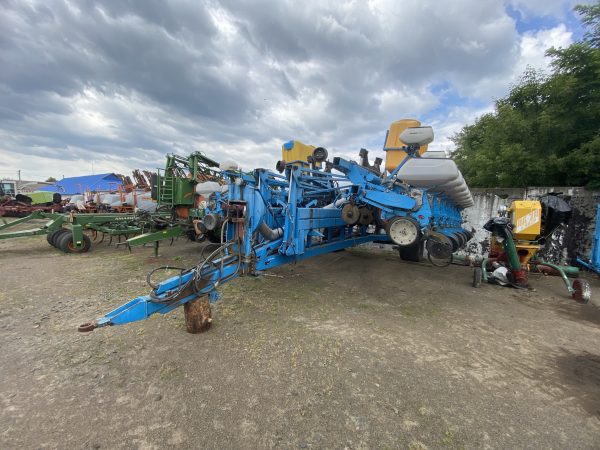 IMG_5961 Сівалка точного висіву Monosem-NG Plus 16R
