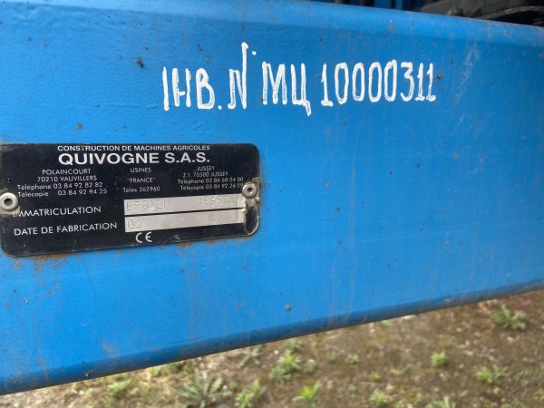 IMG_5962 Сівалка точного висіву Monosem-NG Plus 16R