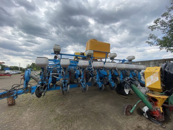 IMG_5963 Сівалка точного висіву Monosem-NG Plus 16R