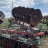 Борона дискова Kühne-KNT-770