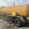 Напівпричіп-цистерна АЦ-22