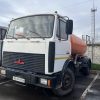 Асенізатор МАЗ-533702