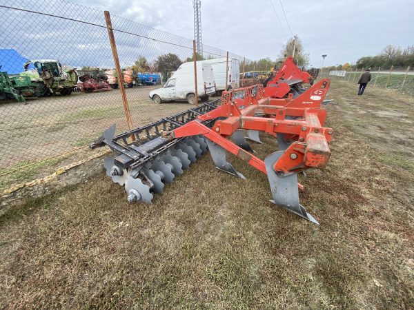 IMG_6917 Глибокорозпушувач Gregoire Вesson-Helios DVB-48Т