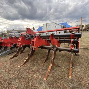 Глибокорозпушувач Quivogne-SSDR 7-400