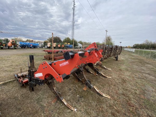 IMG_6936 Глибокорозпушувач Quivogne-SSDR 7-400