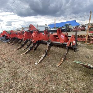 Глибокорозпушувач Quivogne-SSDR 7-400