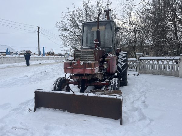 IMG_7942 Екскаватор ЕО-2621 на базі трактора ЮМЗ-6КЛ