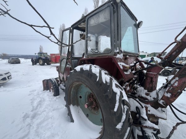 IMG_7954 — копия Екскаватор ЕО-2621 на базі трактора ЮМЗ-6КЛ