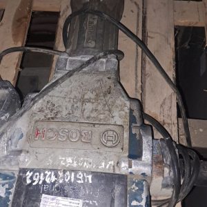 Відбійний молоток Bosch GSH 27 VC Professional