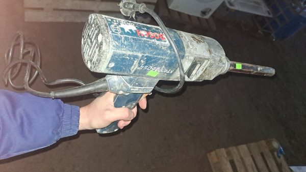 Будівельний міксер Bosch GRW 11 E Professional