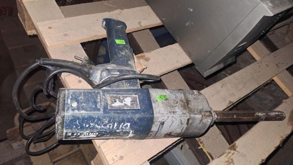 Будівельний міксер Bosch GRW 11 E Professional
