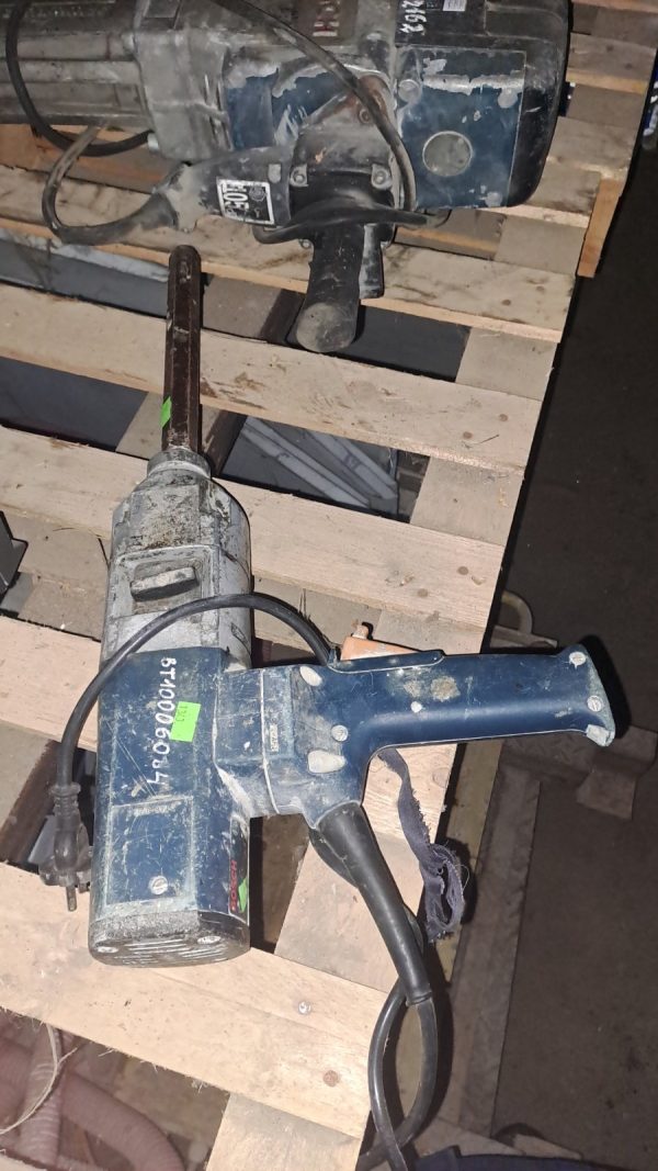 Будівельний міксер Bosch GRW 11 E Professional