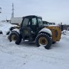 IMG_8485 Телескопічний навантажувач JCB 531-70 AGRI